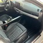 Audi A5 (Import) 2021 из Китая
