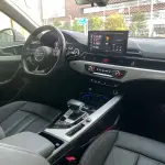Audi A5 (Import) 2021 из Китая