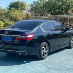 Honda Accord 2018 из Китая