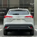 Toyota Frontlander 2025 из Китая