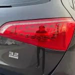 Audi Q5 (Import) 2012 из Китая