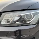 Audi Q5 (Import) 2012 из Китая
