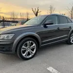 Audi Q5 (Import) 2012 из Китая