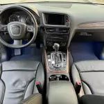 Audi Q5 (Import) 2012 из Китая
