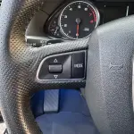 Audi Q5 (Import) 2012 из Китая
