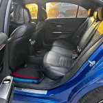 Mercedes-Benz C-Class 2022 из Китая