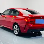 BMW 1 Series 2021 140 л.с. 140 л.с. 140 л.с. из Китая