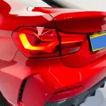 BMW 1 Series 2021 140 л.с. 140 л.с. 140 л.с. из Китая