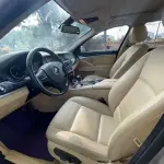 BMW 5 Series 2015 из Китая
