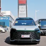 华东汽车 华东祥云 из Китая