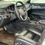 Cadillac XTS 2018 из Китая