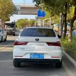 BYD Qin 2020 из Китая