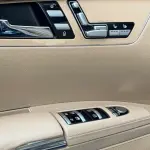 Mercedes-Benz S-Class 2010 299 л.с. из Китая