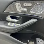 Mercedes-Benz GLE Coupe 2021 из Китая