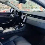 Jaguar XFL 2023 из Китая