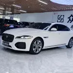 Jaguar XFL 2023 из Китая