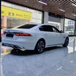 Jaguar XFL 2023 из Китая