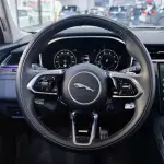 Jaguar XFL 2023 из Китая