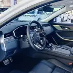Jaguar XFL 2023 из Китая
