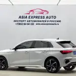 Audi A3 2022 из Китая