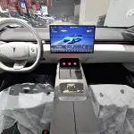 Deepal Deepal L07 2026 из Китая