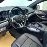 Mercedes-Benz GLE Coupe 2021 из Китая