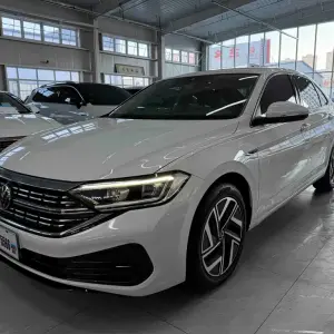 Volkswagen Sagitar 2022 из Китая