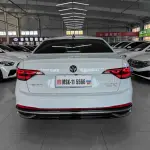 Volkswagen Sagitar 2022 из Китая
