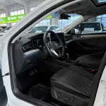 Volkswagen Sagitar 2022 из Китая