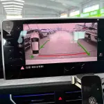 Volkswagen Sagitar 2022 150 л.с. 150 л.с. 150 л.с. из Китая