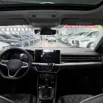 Volkswagen Sagitar 2022 150 л.с. 150 л.с. 150 л.с. из Китая