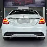 Mercedes-Benz C-Class 2017 из Китая