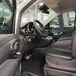 Mercedes-Benz V-Class 2018 из Китая