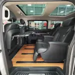 Mercedes-Benz V-Class 2018 из Китая
