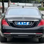 Mercedes-Benz S-Class 2017 из Китая