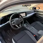 Volkswagen Golf 2022 из Китая