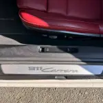 Porsche 911 2025 385 л.с. из Китая