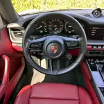 Porsche 911 2025 385 л.с. из Китая