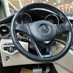 Mercedes-Benz V-Class 2022 из Китая