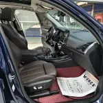 BMW X3 2019 252 л.с. 252 л.с. 252 л.с. из Китая