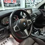 BMW X3 2019 252 л.с. 252 л.с. 252 л.с. из Китая