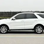 Mercedes-Benz GLE 2018 из Китая