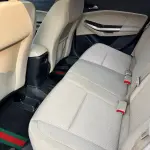 Ford Escort 2018 из Китая