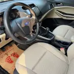Ford Escort 2018 из Китая