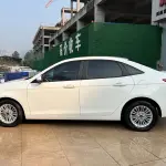 Ford Escort 2018 из Китая