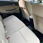 Ford Escort 2018 из Китая