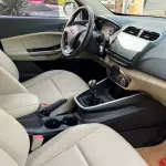 Ford Escort 2018 из Китая