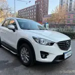 Mazda CX-5 2017 из Китая