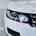 Land Rover Sport 2016 из Китая