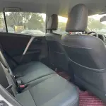 Toyota RAV4 2019 151 л.с. из Китая